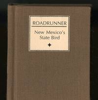 Roadrunner: New Mexico's State Bird