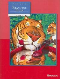 Trophies Practice Book: Grade 2: Just for You