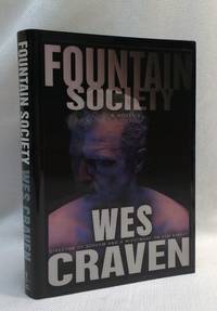 image of Fountain Society: A Novel