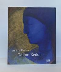 ODILON REDON: AS IN A DREAM