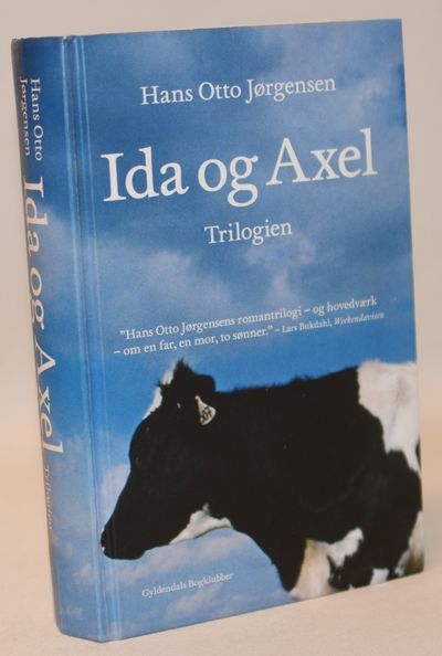 Ida og Axel trilogien.