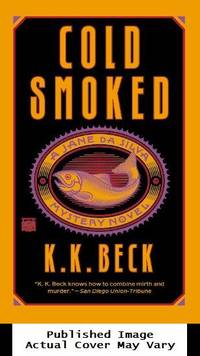Cold Smoked