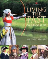 image of Living the Past