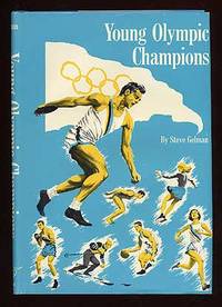 image of Young Olympic Champions