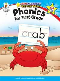 Phonics for First Grade