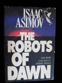 THE ROBOTS OF DAWN