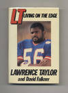 LT: Living on the Edge - 1st Edition/1st Printing