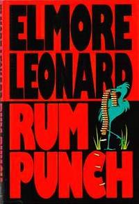 image of Rum Punch
