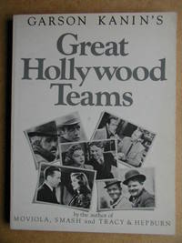 Great Hollywood Teams