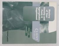 cover of Mastery of Your Anxiety and Panic II Agoraphobia Supplement
