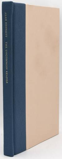 [SIGNED] [LIMITED] THE UNCOMMON READER