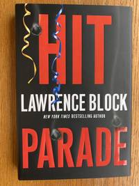 cover of Hit Parade