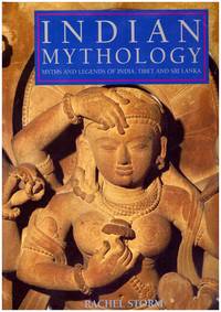 image of INDIAN MYTHOLOGY