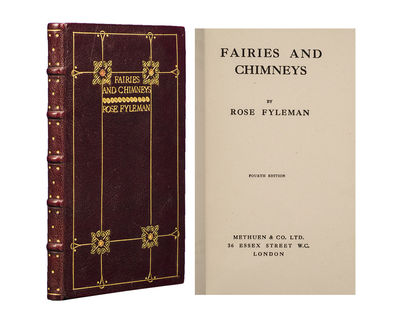 Fairies and Chimneys