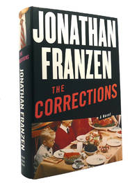 image of THE CORRECTIONS