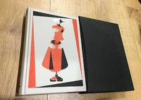 The Handmaid&#039;s Tale (1st 2012 Folio Society hardback, slipcased) by Atwood, Margaret - 2012