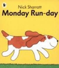 Monday Run-day (Read Me Beginners Series)