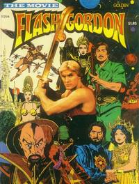 Flash Gordon: The Movie