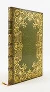 POINT DE LENDEMAIN. [bound with] FRANCE, ANATOLE. NOTICE HISTORIQUE SUR VIVANT DENON