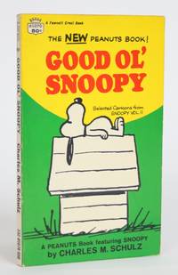 image of Good Ol' Snoopy: Select Cartoons from Snoopy, Vol. II