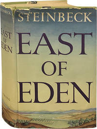 East of Eden by Steinbeck, John - 1952