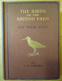 image of The Birds of the British Isles and Their Eggs