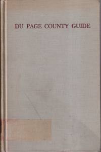 cover of Du Page County Guide