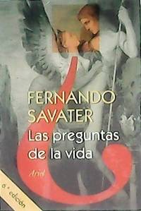 Las preguntas de la vida.