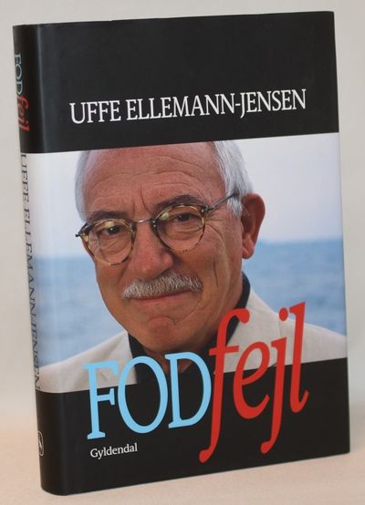 Fodfejl - da Danmark svigtede under Den Kolde…