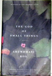 The God of Small Things by Arundhati Roy - 1998-05