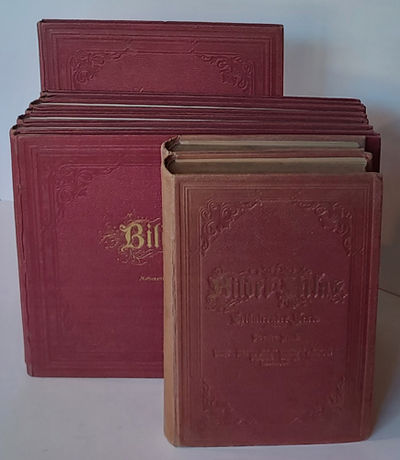 BILDER-ATLAS.  Ikonographische Encyclopädie der…