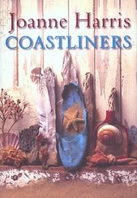 Coastliners by Harris, Joanne