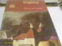image of New Shell Guide to England (Shell Guides)