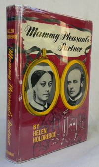 cover of Mammy Pleasant's Partner