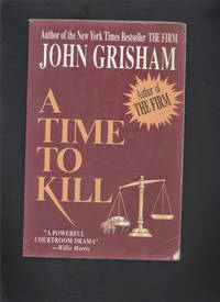 image of A Time to Kill