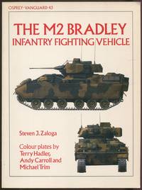 The M2 Bradley Infantry Fighting Vehicle (Osprey Vanguard 43)