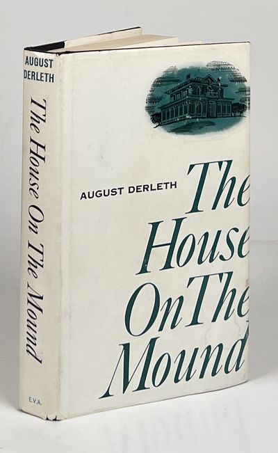 The House on the Mound