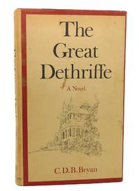 THE GREAT DETHRIFFE