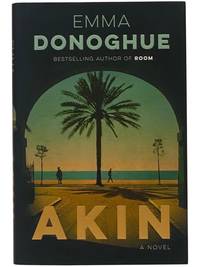 Akin: A Novel