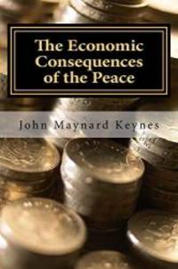 image of The Economic Consequences of the Peace