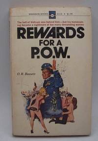 image of Rewards for a P.O.W