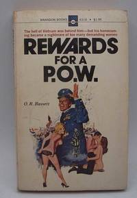 Rewards for a P.O.W.