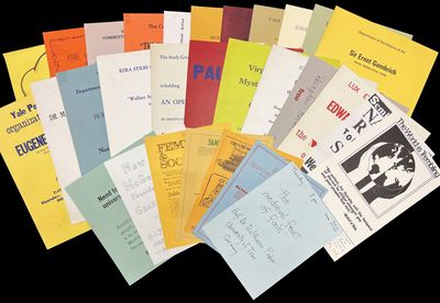 Collection of Ninety-Three (93)...; (photo 1)