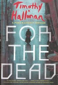 For the Dead by Hallinan, Timothy - 2014