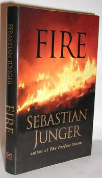 Fire by Junger, Sebastian - 2001