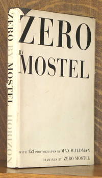 ZERO BY MOSTEL