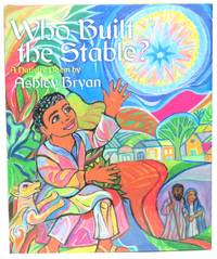 Who Built the Stable
