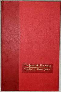 image of El Jaguar Y La Luna / The Jaguar & The Moon