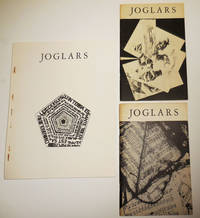 Joglars # 1-3 (All Published)