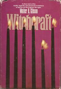 image of Witchcraft